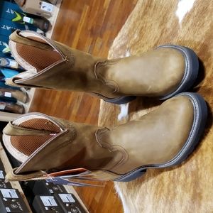 Men's Twisted X Work Boot